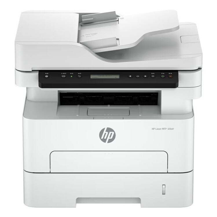 惠普/HP 323sdn A4 黑白打印機 