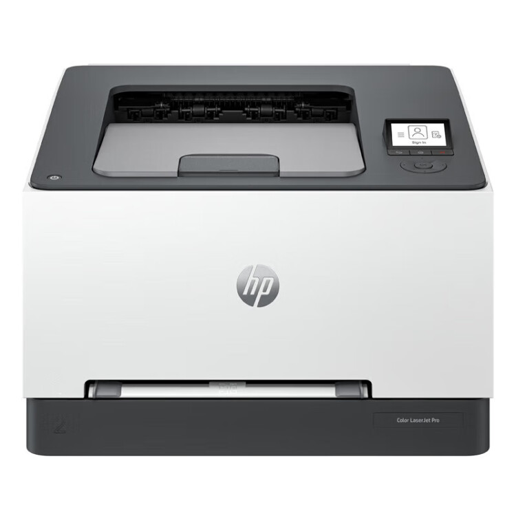 惠普/HP 3288dn A4 彩色打印機 