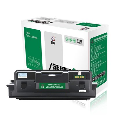萊盛 LS-SAM-MLTD204L-UP 硒鼓 黑色 適用于SAMSUNG SL-M3325/M3825/M4025,M3375/M3875/M4075