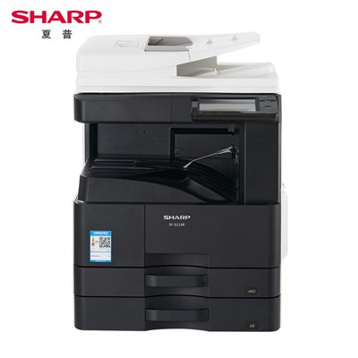 夏普（SHARP）SF-S315R 多功能一體機